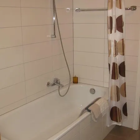 Séjour à la ferme Ferienwohnung 75qm 2 Schlafraume Max. 5 Personen *