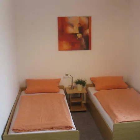 Séjour à la ferme Ferienwohnung 75qm 2 Schlafraume Max. 5 Personen *