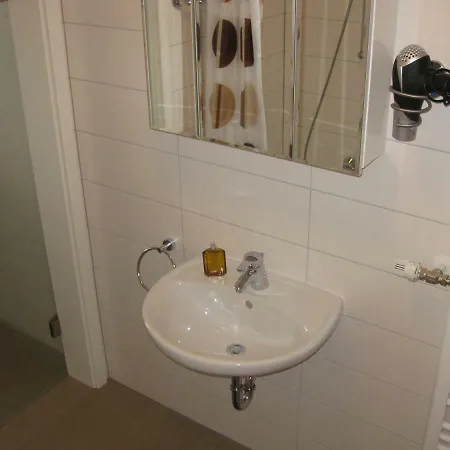 Ferienwohnung 75qm 2 Schlafraume Max. 5 Personen Séjour à la ferme