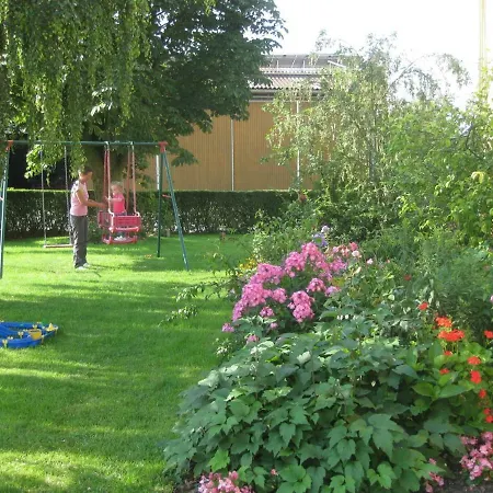 Ferienwohnung 75qm 2 Schlafraume Max. 5 Personen * Creglingen